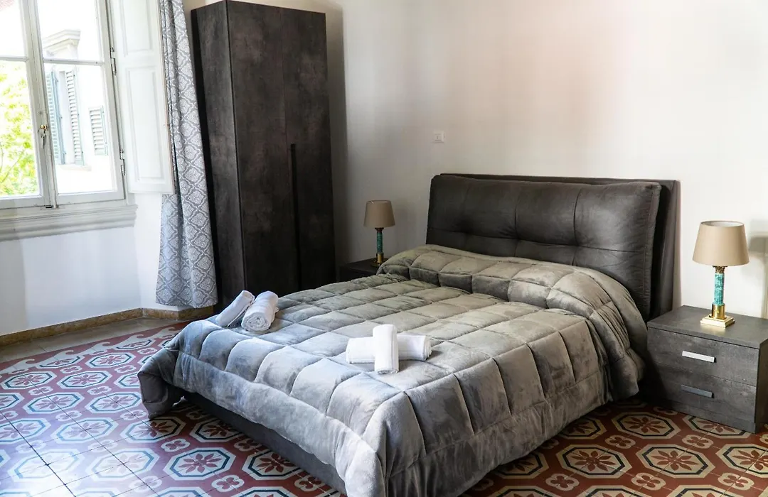 Residence Le Cure-1