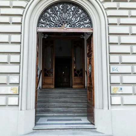 Residence Le Cure-3
