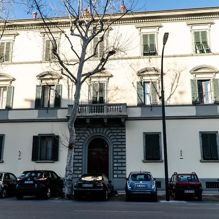 Residence Le Cure-2